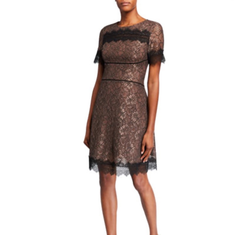 NWT $384 Shani dress.